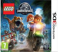 Lego Jurassic World