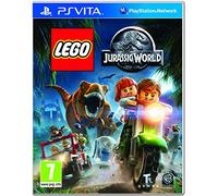 Lego: Jurassic World