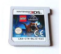 LEGO: Jurassic World
