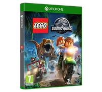 Lego Jurassic World