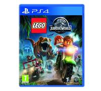 Lego Jurassic World