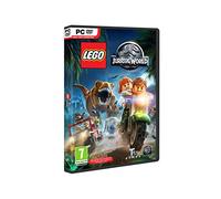 Lego Jurassic World