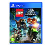Lego Jurassic World