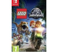 LEGO JURASSIC WORLD FR/NL SWITCH G