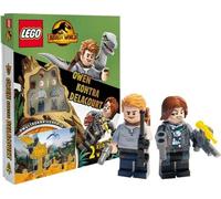 Lego Jurassic World