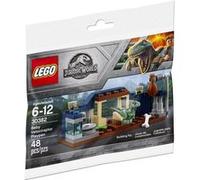 LEGO® Jurassic World™ 30382 Le parc du bébé vélociraptor