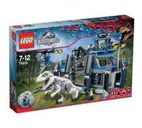 LEGO® Jurassic World 75919 l'Evasion d'Indominus Rex