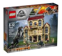 LEGO® Jurassic World™ 75930 La Fureur De Indoraptor À Lockwood Estate