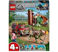 LEGO Jurassic World - L'évasion du Stygimoloch - 76939