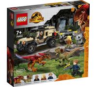 Lego® Jurassic World™ 76951 Transport