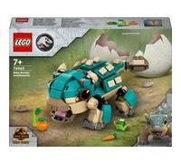 Lego Tbd-jw-2024-1 Construction Game Multicolore