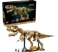 LEGO Jurassic World 76968 Fossiles de dinosaures : Tyrannosaurus Rex