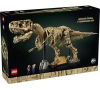 LEGO Jurassic World 76968 - Les fossiles : le Tyrannosaurus Rex - Neuf, scellé
