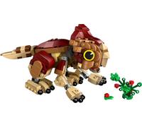 LEGO JURASSIC WORLD 76970 - DOLCIOUS DOLORES DINOSAUR: AQUILOPS