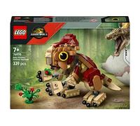 LEGO® Jurassic World 76970 Dolores, le bébé aquilops Multicolore