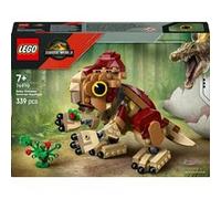 LEGO® Jurassic World 76970 Dolores, le bébé aquilops F