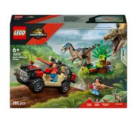 Lego® jurassic world? 76972