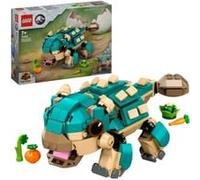 Lego Tbd-jw-2024-1 Construction Game Multicolore