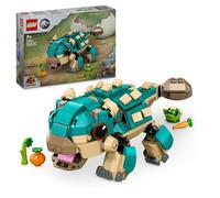Lego Tbd-jw-2024-1 Construction Game Multicolore