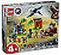 LEGO Jurassic World Centre De Secours Des Bébé Dinosaures 76963 LEGO