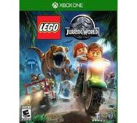 LEGO Jurassic World - dition standard pour Xbox One