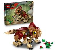 LEGO® Jurassic World 76970 Dolores, le bébé aquilops Multicolore
