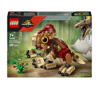 LEGO Jurassic World - Dolores, le bébé aquilops - 76970