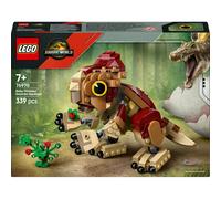 LEGO® Jurassic World 76970 Dolores, le bébé aquilops Multicolore