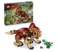 LEGO® Jurassic World 76970 Dolores, le bébé aquilops Multicolore