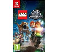 Nintendo LEGO Jurassic World Standard Nintendo Switch