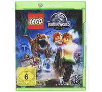 Lego Jurassic World [import allemand]