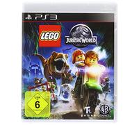 Lego Jurassic World [import allemand]