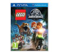 Lego Jurassic World [import anglais]