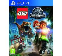 Lego: Jurassic World (Uk/Nordic)