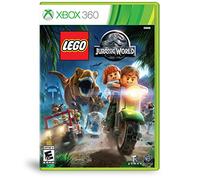 Lego Jurassic World [import anglais]