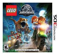 Lego Jurassic World [import anglais]