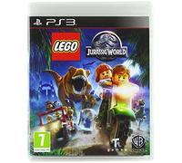 Lego Jurassic World [import anglais]