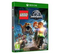 Lego Jurassic World [Import Anglais] Xbox One