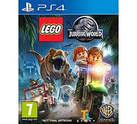 LEGO: Jurassic World - Import ES
