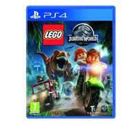 Lego Jurassic World Import Es