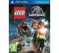 Lego Jurassic World [import europe]