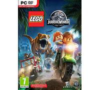 Lego Jurassic World [import europe]