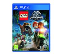 Lego Jurassic World [import europe]