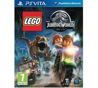 LEGO Jurassic World Jeu PS Vita