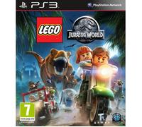 Lego - Jurassic World Ps3