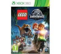 Lego Jurassic World Xbox 360