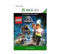 Lego Jurassic World Jeu Xbox 360 à télécharger