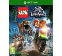 Lego - Jurassic World Xbox One