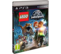 LEGO: Jurassic World Juego para Consola Sony PlayStation 3 PS3