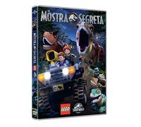 Lego Jurassic World-La Mostra Segreta [Import]